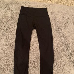 Lulu leggings